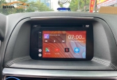 Android Box - Carplay AI Box xe Mazda Cx5 2017